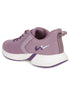 ALICE Purple Women's Running Shoes